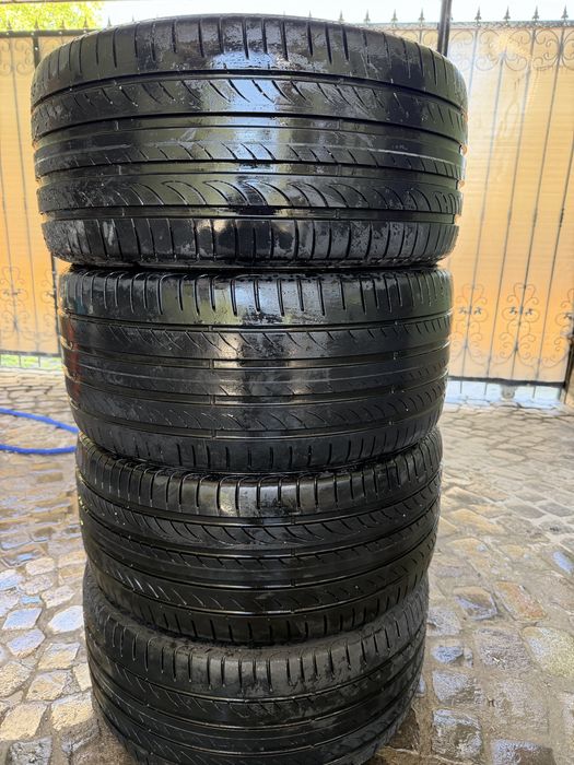 Anvelope de vara pirelli 255/35 R19