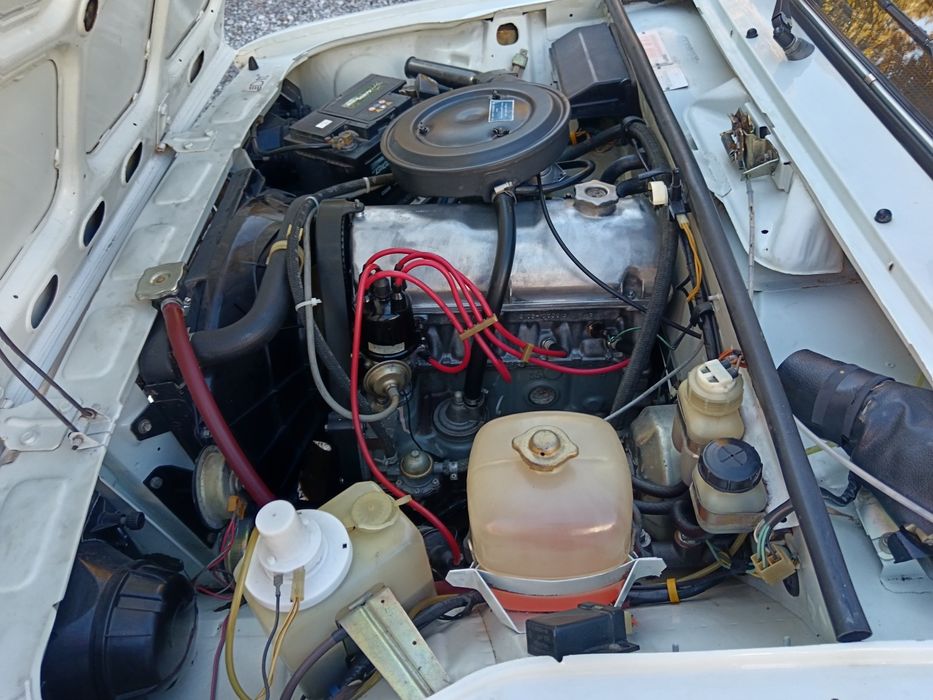 Lada 21 0 5 в невероятно състояние