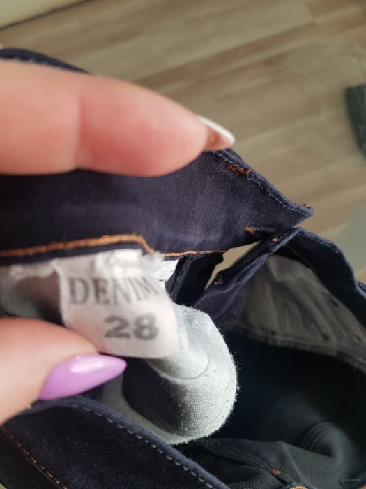 Blugi Gucci de calitate