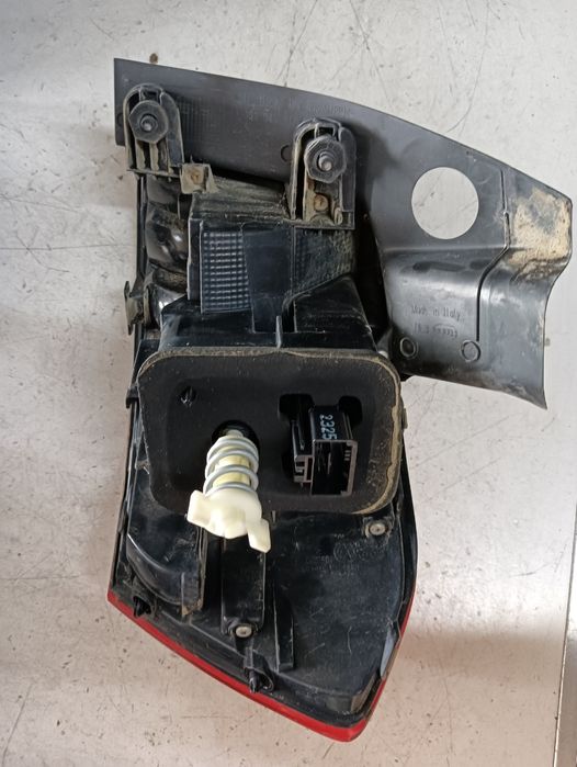 Lampa Spate / Stop Stanga Spate Volkswagen (Svw) Passat (B8) [ 2016 -
