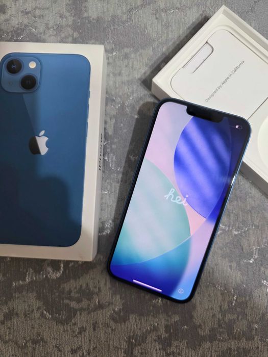 IPhone 13 Идеал телефон