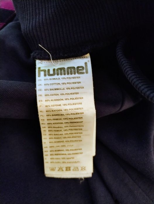 Pantaloni trening Hummel femei S