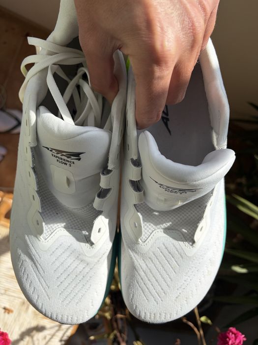 Altra Experience flow 2. 45
