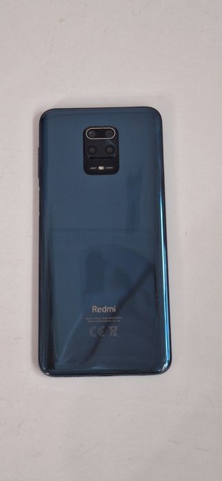 Xiaomi Redmi Note 9 (128 ГБ)