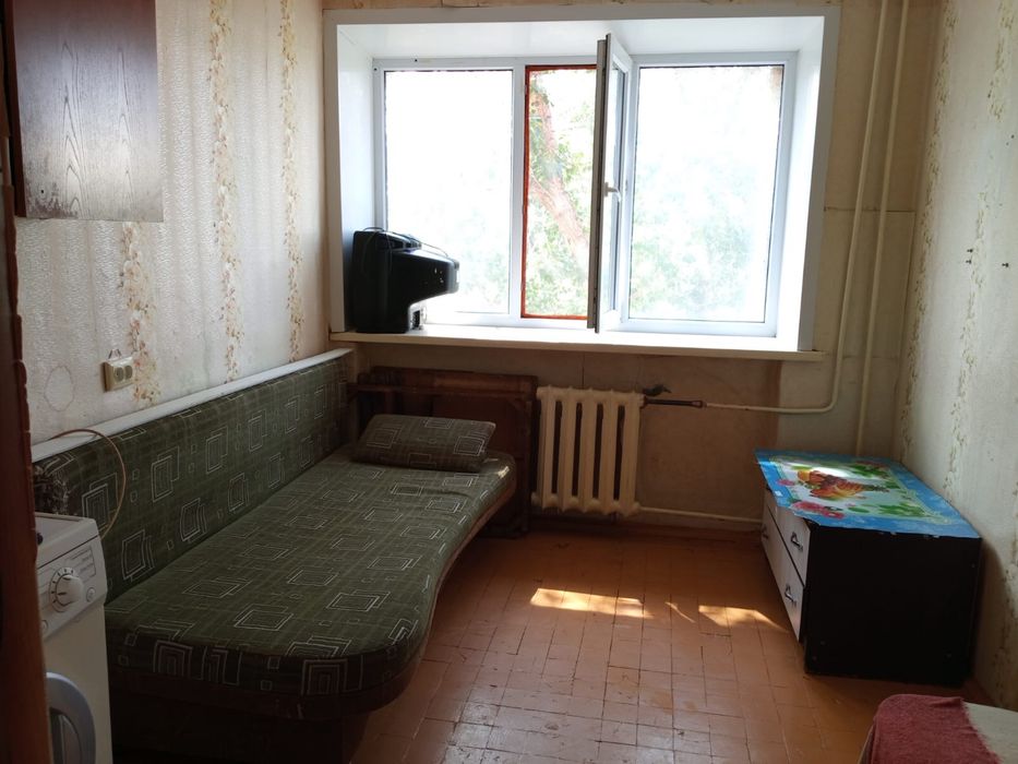 Сдаем комнату!!!