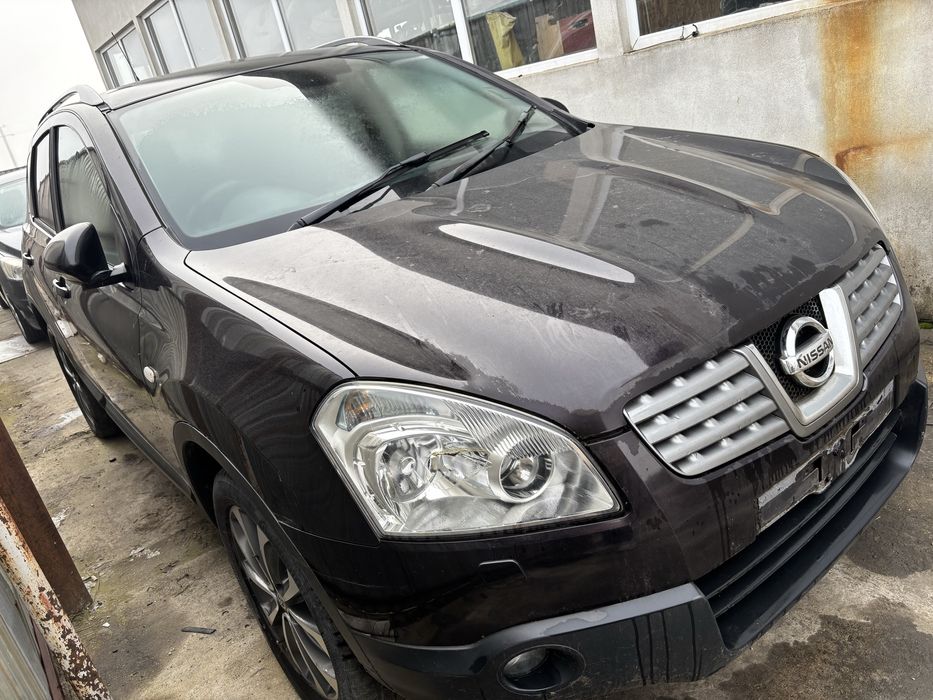 Oglinda/Oglinzi Stanga/Dreapta Nissan Qashqai j10