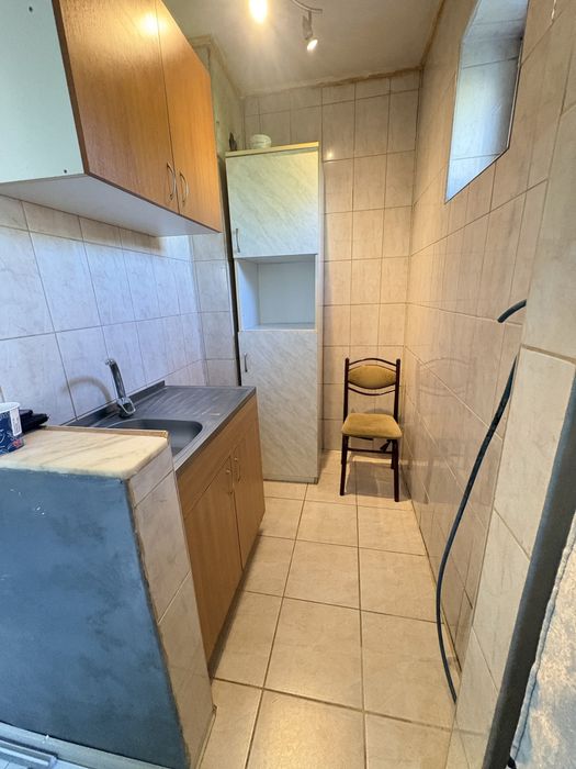 Proprietar-Vand apartament in Trivale,complex 1