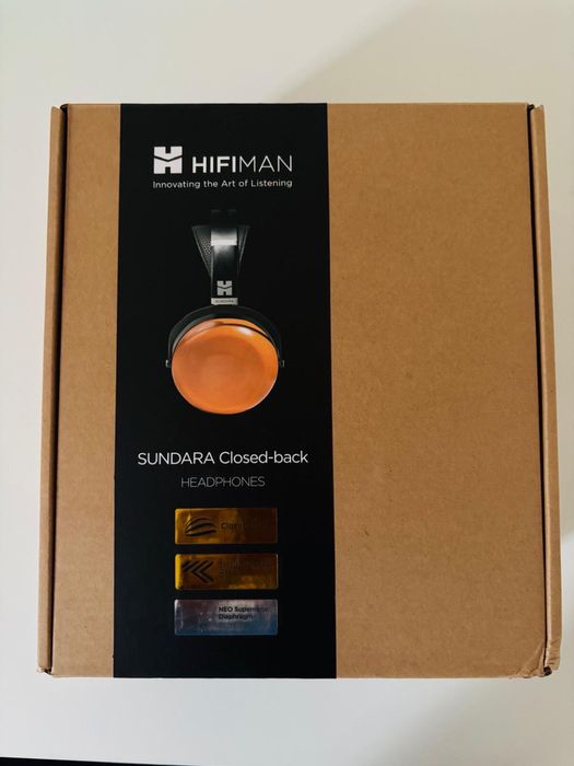 Casti Hifiman Sundara