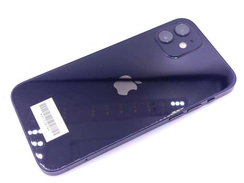 Iphone 12 64GB, Garantie 2 ani | TotalConvert.ro