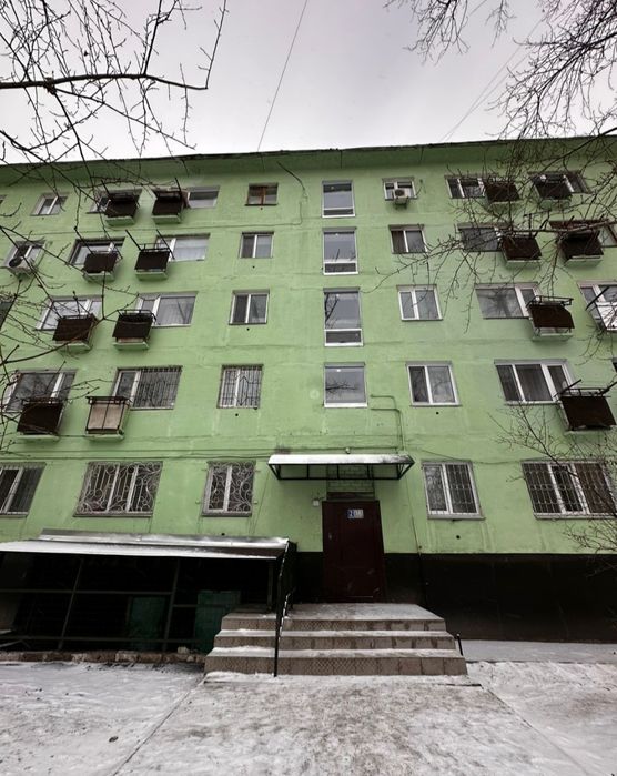 Сдам в аренду квартиру