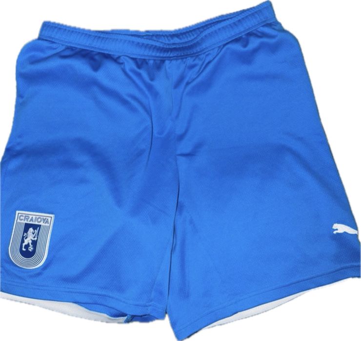 Echipament  Puma CS Universitatea Craiova UCV original L