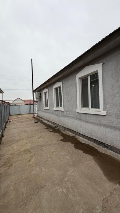 Продается Мансардный дом, кирпичный