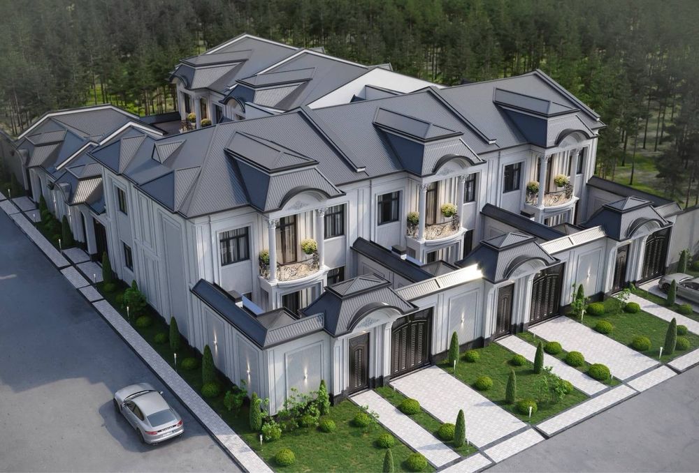 Олмазор тумани Мевазор махалласида квартира сотилади