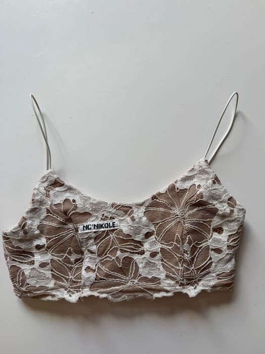 Комплект Nikolecollection