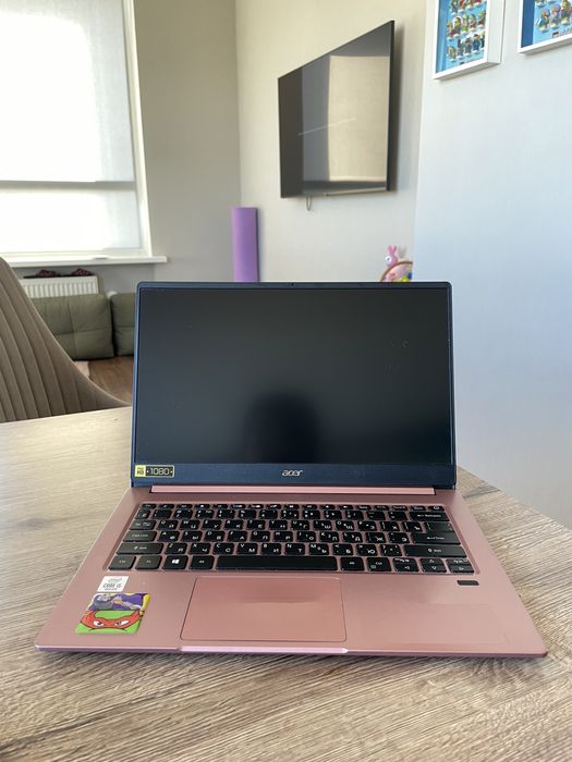 Ноутбук Acer Swift 3