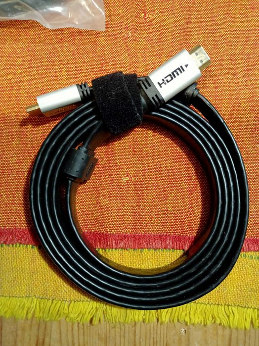 Кабели адаптер компютърна периферия