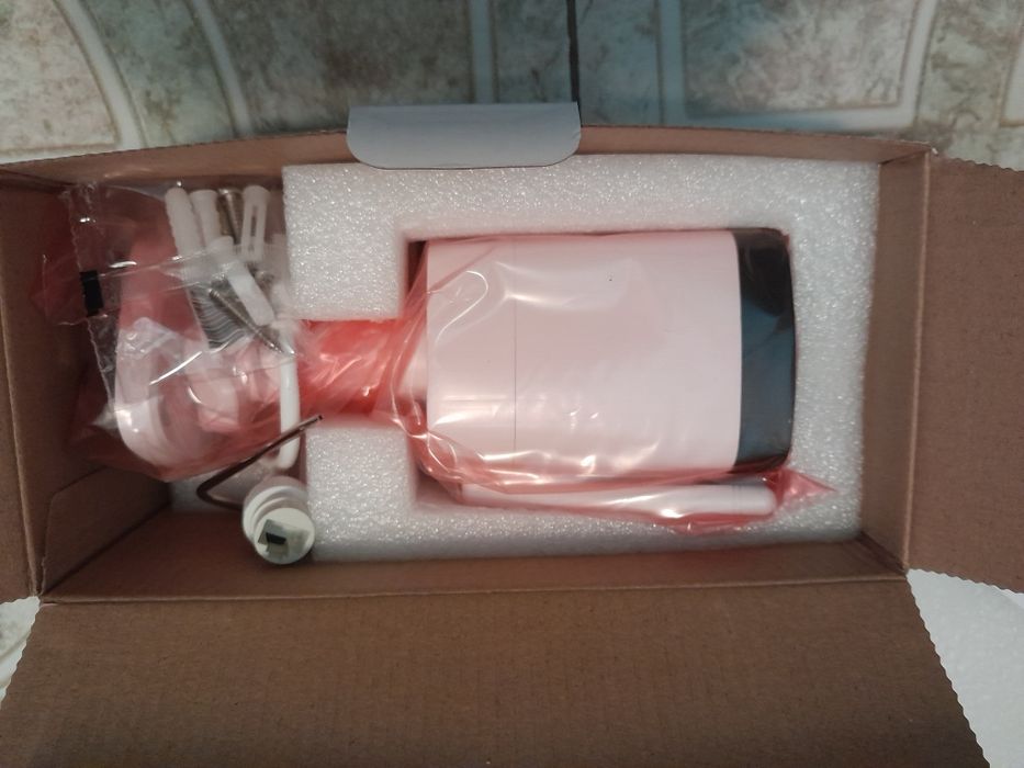 Камери за видеонаблюдение UniView