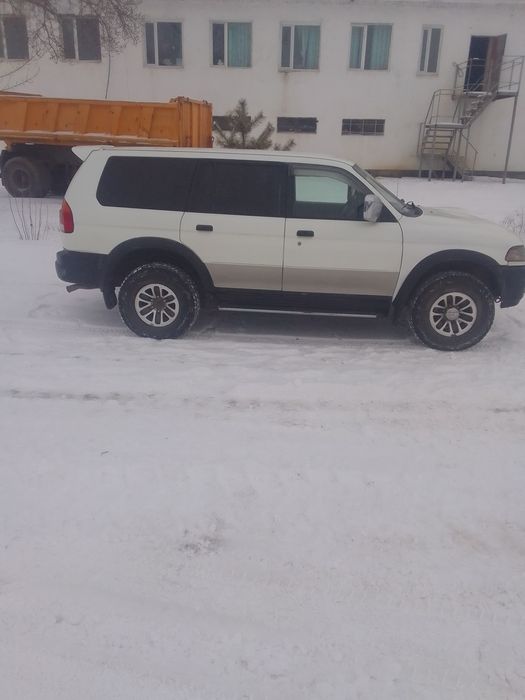 Продам в хорошем состоянии дизель