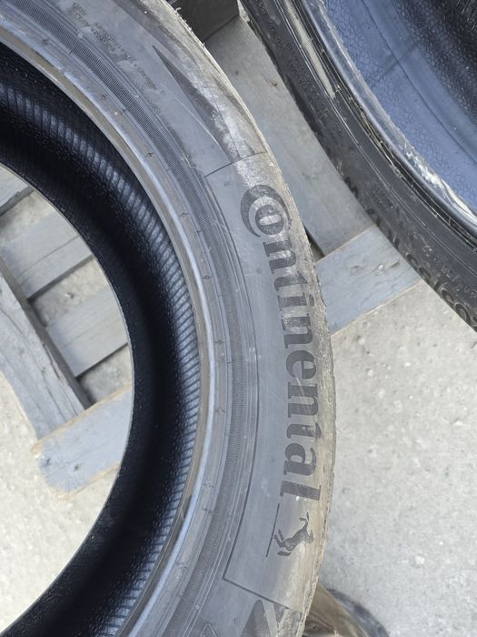 Anvelope de vara 205-55r17 Continental