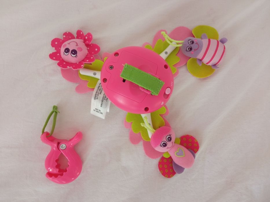 Музикална въртележка