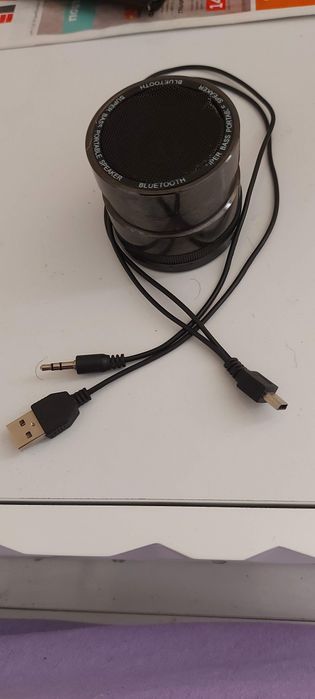 Bluetooth  тонколонк
