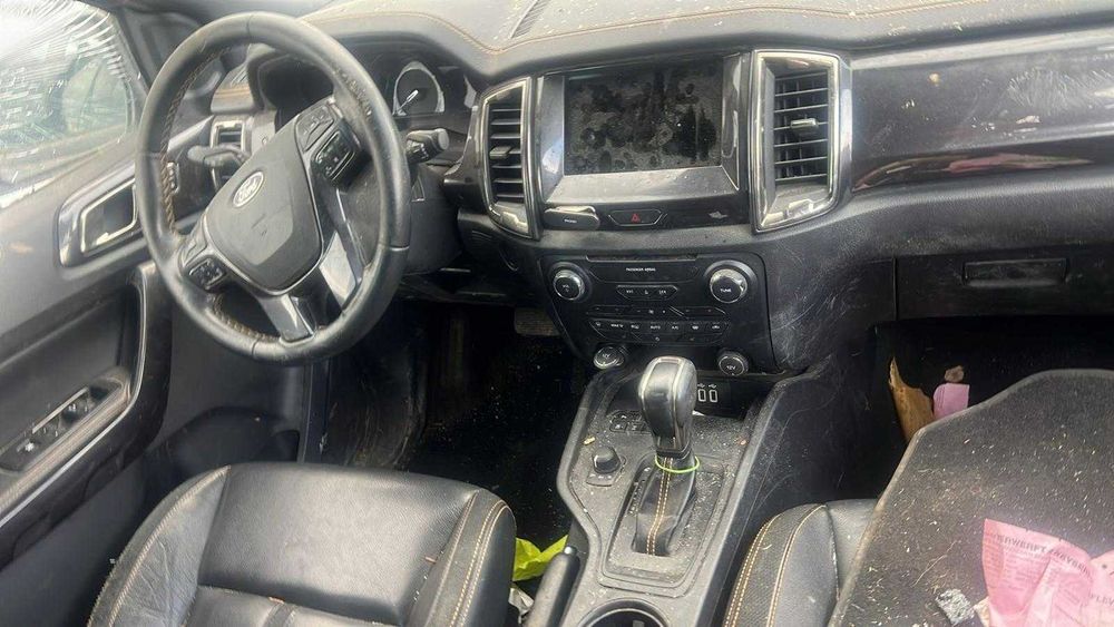 Ford Ranger 3.2 diesel 200к.с. автомат от 2012 до 2021г на части