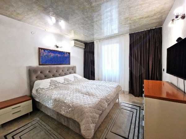 Продава се Тристаен апартамент в Пловдив, Тракия - 118 кв.м за 1949 €/кв.м - Снимка #3