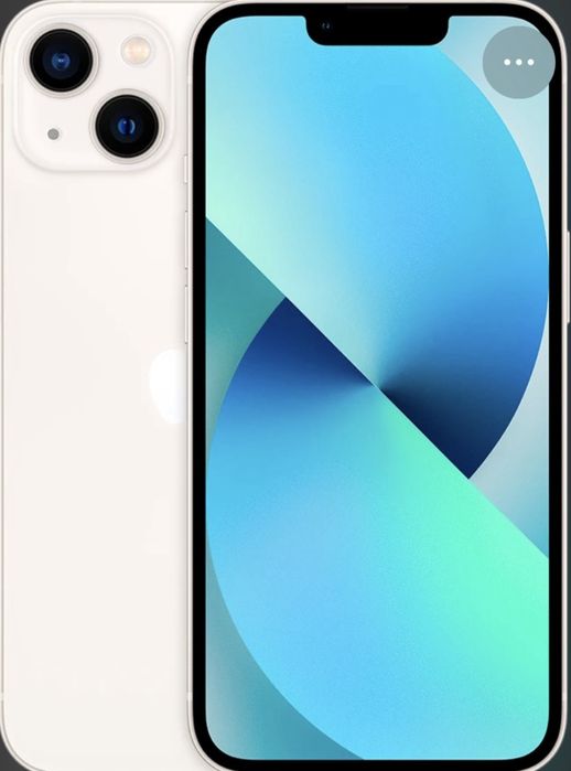 Iphone 13 128 gb