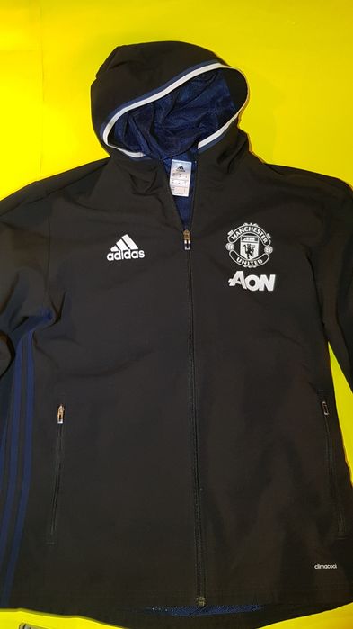 Adidas  Manchester United   мъжко горнище