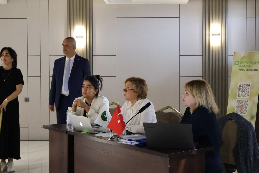 Turk tilidan tarjimon (Türkçe'den tercüman) #Переводчик #турецкий язык