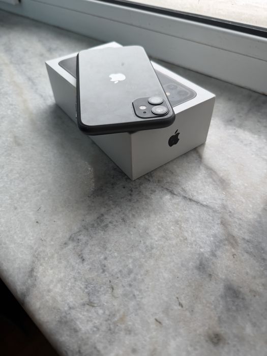 Iphone 11, 64 gb