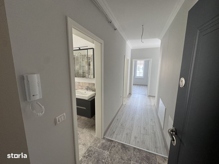 Apartament Elegant 2 Camere - Giroc | Finisaje Premium | Bucatarie Sep — fotografia 1
