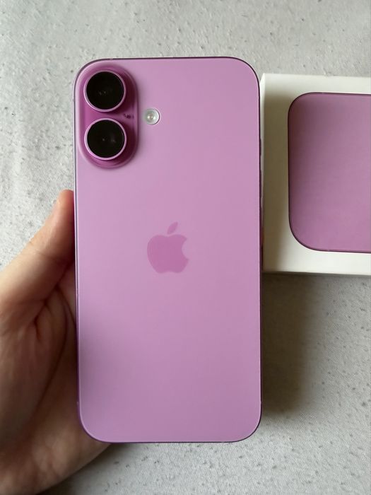 iPhone 16 256 GB