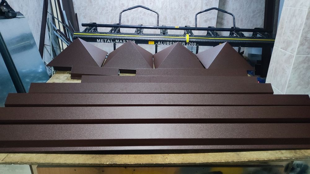 Услуги Жестянщика