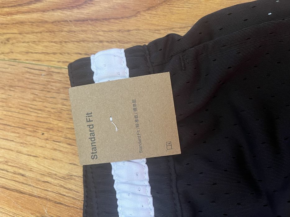 Pantaloni scurti nike