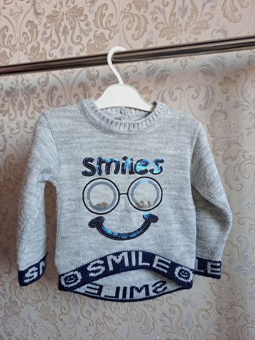 Кофточки для девочки