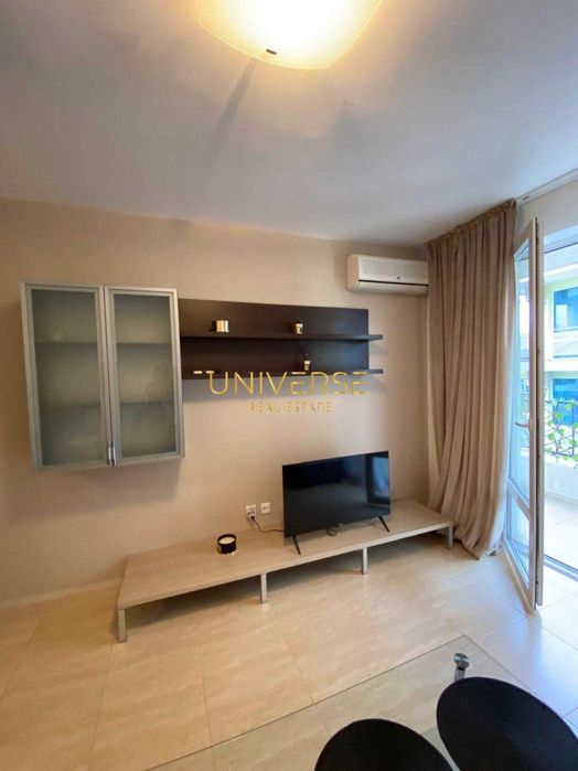 Продава се Двустаен апартамент в к.к. Слънчев бряг - 58 кв.м за 607 €/кв.м - Снимка #5