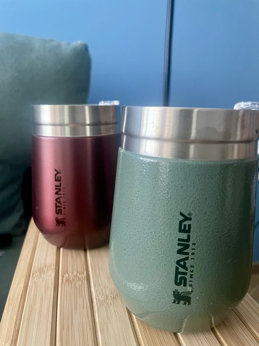 Stanley чаши за топли и студени напитки