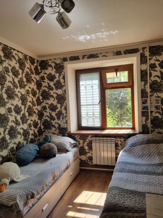 Продается 3 ком.  квартира на Чиланзаре фархадский базар