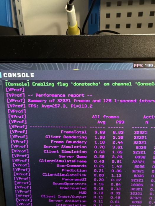 PC Gaming RTX 4060 | Ryzen 5 5500 | 16GB 3200mhz