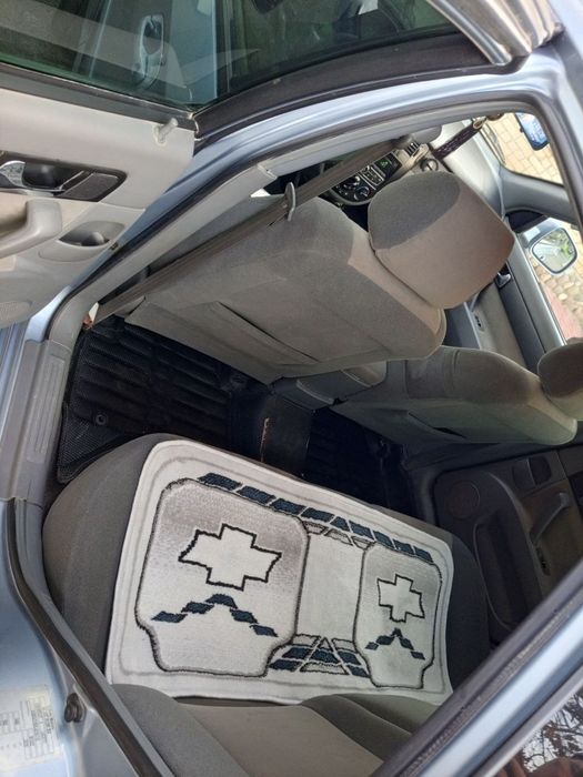 Jentra 2020 yil sotiladi