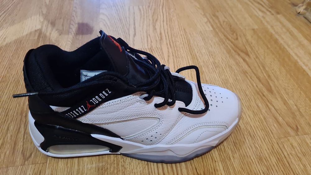 Ghete Jordan Nike Air