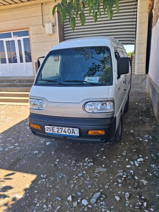 2025 Damas van gruzavoy xolati zor