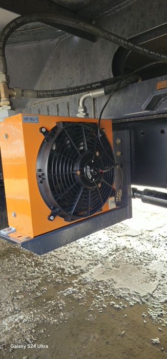 Avto Vishka Isuzu Giga 45M