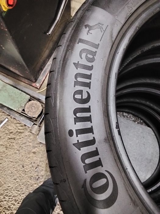 Шины комплект Continental