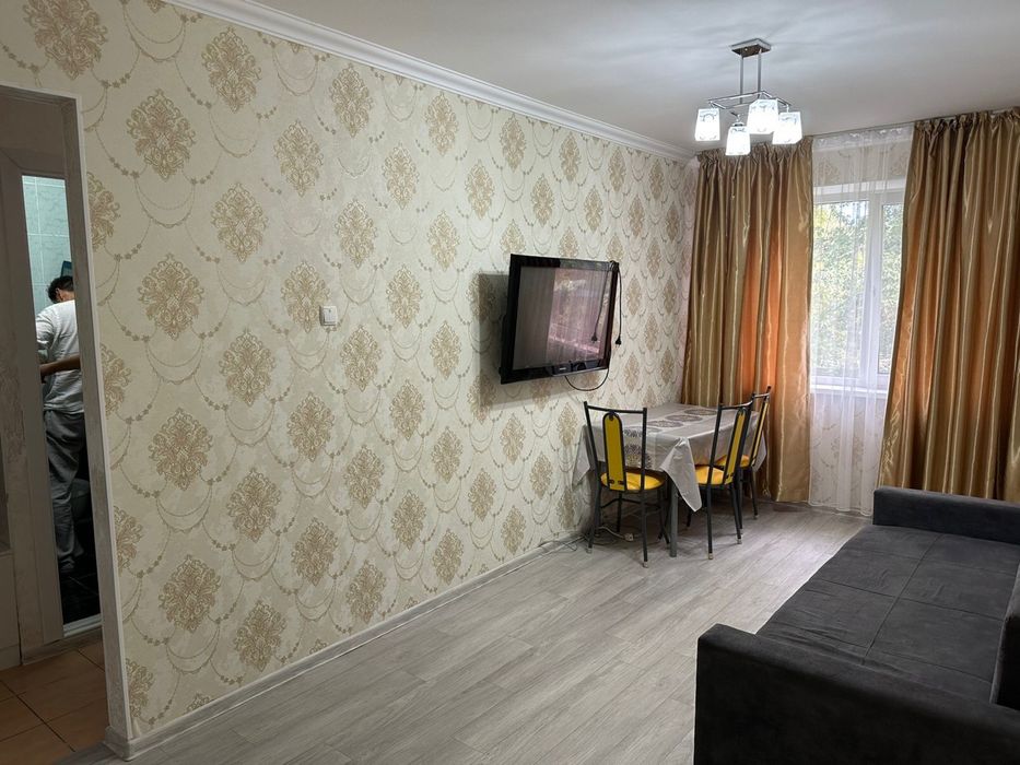 Сдам квартиру посуточно