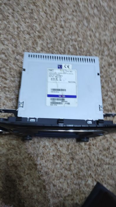 Продам автомагнитолу