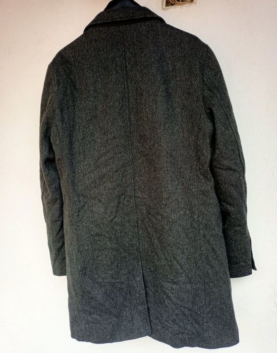 Mario Fiorenzo палто