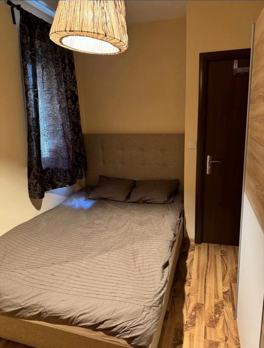 Дава се под наем Двустаен апартамент в София, Манастирски ливади - 60 кв.м за 600 € - Снимка #5