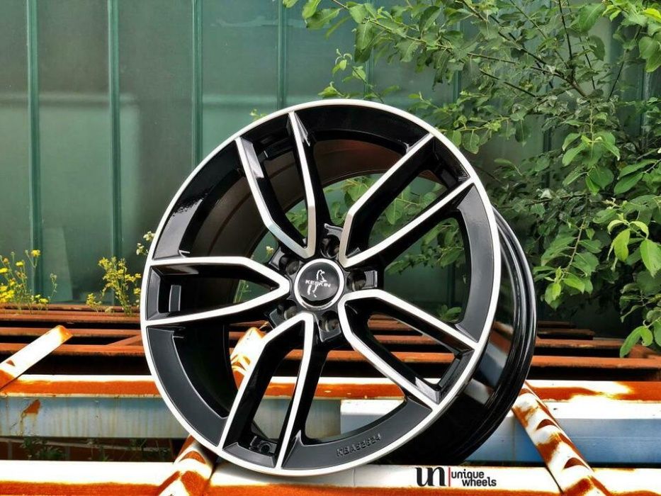 19" Джанти Keskin 5X112 Мерцедес W204 W205 W212 W213 222 CLA CLS CL A